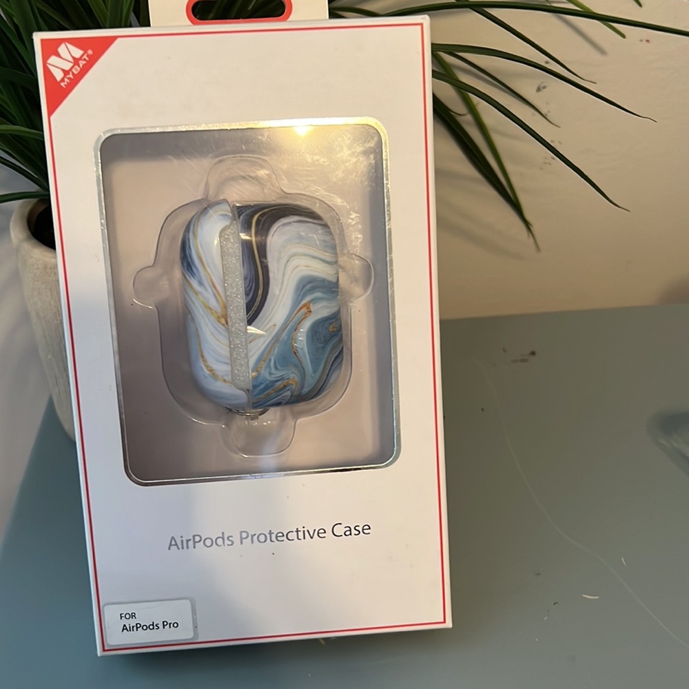 AirPods Protective Case